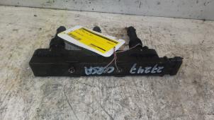 Gebruikte Bobine Opel Corsa D 1.0 Prijs € 20,00 Margeregeling aangeboden door Autodemontage de Zaag