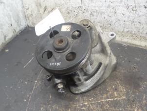 Gebruikte Pomp Servo Chevrolet Spark 1.2 16V Prijs € 50,00 Margeregeling aangeboden door Autodemontage de Zaag