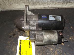 Używane Rozrusznik Alfa Romeo 156 Sportwagon (932) 1.8 Twin Spark 16V Cena € 30,00 Procedura marży oferowane przez Autodemontage de Zaag