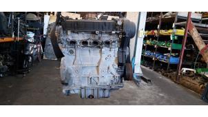 Used Engine Ford Focus 2 Wagon 1.6 Ti-VCT 16V Price € 550,00 Margin scheme offered by Autodemontage de Zaag