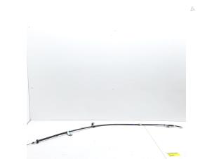 Nya Parkeringsbromskabel Hyundai Tucson (TL) 1.6 GDi 16V 2WD Pris € 36,24 Inklusive moms erbjuds av Japoto Parts B.V.