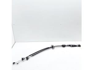 Nya Växelvajer, växellåda Hyundai Tucson (TL) 1.6 GDi 16V 2WD Pris € 66,54 Inklusive moms erbjuds av Japoto Parts B.V.