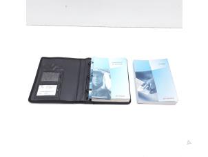 Używane Instrukcja Toyota Corolla (E12) 1.6 16V VVT-i Cena € 7,95 Procedura marży oferowane przez Japoto Parts B.V.