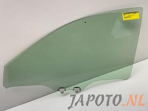 Gebruikte Portierruit 4Deurs links-voor Mazda CX-5 I (KE,GH) 2.0 SkyActiv-G 16V 2WD Prijs € 49,95 Margeregeling aangeboden door Japoto Parts B.V.