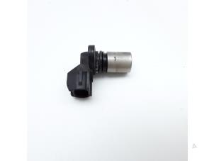 Begagnade Vevaxelsensor Toyota Corolla Verso (R10/11) 2.2 D-4D 16V Pris € 14,95 Marginaltabell erbjuds av Japoto Parts B.V.