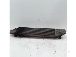 Gebruikte Intercooler Mazda 3 Sport (BK) Prijs € 74,99 Margeregeling aangeboden door Japoto Parts B.V.