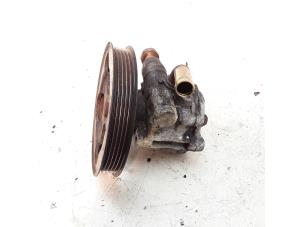 Begagnade Servostyrningspump Mitsubishi Pajero Pinin (H6/H7) 2.0 GDI 16V 5-drs. Pris € 65,00 Marginaltabell erbjuds av Japoto Parts B.V.