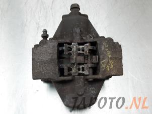 Używane Zacisk hamulcowy lewy tyl Lexus GS (..S16) 300 3.0 24V VVT-i Cena € 14,95 Procedura marży oferowane przez Japoto Parts B.V.