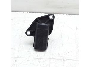 Gebruikte Luchthoeveelheidsmeter Mitsubishi Space Star (A0) 1.0 12V Prijs € 24,99 Margeregeling aangeboden door Japoto Parts B.V.