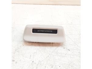 Gebruikte Display Interieur Mitsubishi Space Star (A0) 1.0 12V Prijs € 9,95 Margeregeling aangeboden door Japoto Parts B.V.