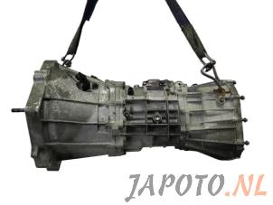 Gebruikte Versnellingsbak Suzuki Grand Vitara II (JT) 2.0 16V Prijs € 394,95 Margeregeling aangeboden door Japoto Parts B.V.