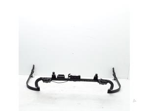 Używane Rózne Nissan Micra (K12) 1.4 16V Cena € 74,99 Procedura marży oferowane przez Japoto Parts B.V.