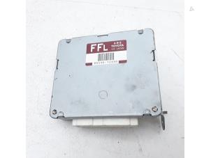 Begagnade ABS-dator Toyota Corolla (E11) 1.6 16V Pris € 40,00 Marginaltabell erbjuds av Japoto Parts B.V.