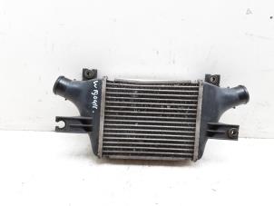 Gebruikte Intercooler Mitsubishi ASX 1.8 DI-D MIVEC 16V Prijs € 120,99 Inclusief btw aangeboden door Japoto Parts B.V.