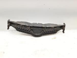 Gebruikte Grille Toyota Auris (E15) 1.6 Dual VVT-i 16V Prijs € 24,95 Margeregeling aangeboden door Japoto Parts B.V.