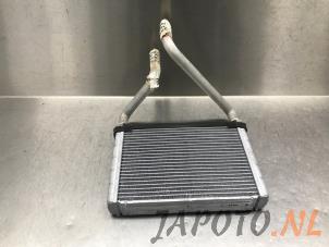 Begagnade Värmare radiator Daihatsu Sirion 2 (M3) 1.3 16V DVVT Pris € 30,00 Marginaltabell erbjuds av Japoto Parts B.V.