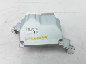 Begagnade Dator, servostyrning Suzuki SX4 S-Cross (JY) 1.0 Booster Jet Turbo 12V Pris € 159,95 Marginaltabell erbjuds av Japoto Parts B.V.