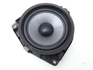 Gebruikte Luidspreker Lexus IS (E3) 300h 2.5 16V Prijs € 19,99 Margeregeling aangeboden door Japoto Parts B.V.