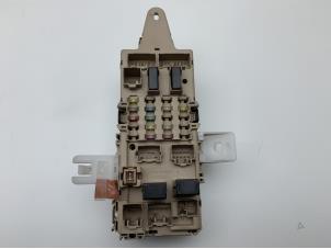 Gebruikte Zekeringkast Lexus GS (..S16) 300 3.0 24V VVT-i Prijs € 19,99 Margeregeling aangeboden door Japoto Parts B.V.