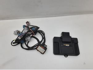 Begagnade Dator, motorstyrning Isuzu D-Max (TFR/TFS) 2.5 D Twin Turbo 4x4 Pris € 301,90 Inklusive moms erbjuds av Japoto Parts B.V.