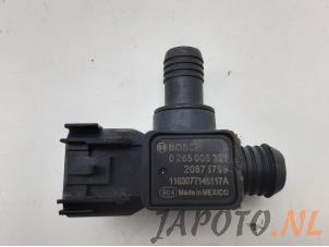 Begagnade MAP-sensor (insugsrör) Chevrolet Aveo 1.3 D 16V Pris € 24,99 Marginaltabell erbjuds av Japoto Parts B.V.