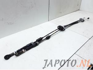 Nya Växelvajer, växellåda Hyundai Tucson (TL) 1.6 GDi 16V 2WD Pris € 66,54 Inklusive moms erbjuds av Japoto Parts B.V.