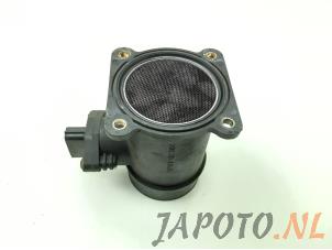 Begagnade Luftflödesmätare Nissan Primera (P12) 1.6 16V Pris € 39,00 Marginaltabell erbjuds av Japoto Parts B.V.