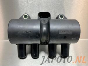 Begagnade Tändspole Chevrolet Captiva (C100) 2.4 16V 4x2 Pris € 29,95 Marginaltabell erbjuds av Japoto Parts B.V.