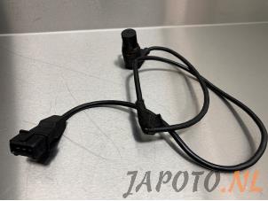 Begagnade Kamaxelsensor Chevrolet Captiva (C100) 2.4 16V 4x2 Pris € 14,95 Marginaltabell erbjuds av Japoto Parts B.V.