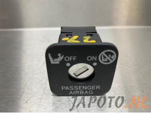 Gebruikte Airbag Slot Toyota Verso 1.8 16V VVT-i Prijs € 18,09 Inclusief btw aangeboden door Japoto Parts B.V.