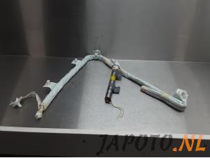 Gebruikte Airbag hemel links Toyota iQ 1.0 12V VVT-i Prijs € 24,99 Margeregeling aangeboden door Japoto Parts B.V.