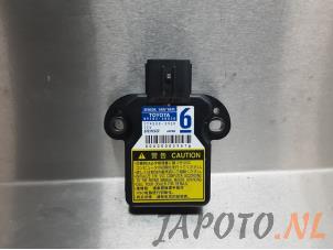 Begagnade Styrvinkelsensor Toyota iQ 1.0 12V VVT-i Pris € 24,99 Marginaltabell erbjuds av Japoto Parts B.V.