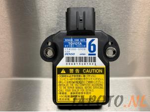 Begagnade Styrvinkelsensor Toyota Prius (ZVW3) 1.8 16V Pris € 24,99 Marginaltabell erbjuds av Japoto Parts B.V.