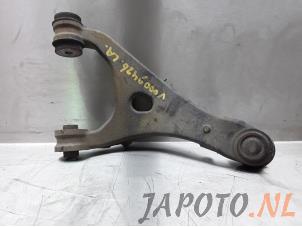 Begagnade Bakre övre gaffelben, vänster Toyota GT 86 (ZN) 2.0 16V Pris € 49,99 Marginaltabell erbjuds av Japoto Parts B.V.