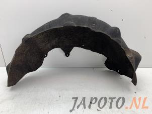 Gebruikte Binnenscherm Subaru XV (GT/GX) 2.0 AWD 16V Prijs € 24,95 Margeregeling aangeboden door Japoto Parts B.V.