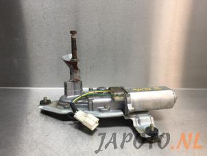 Używane Silnik wycieraczki tylnej Mitsubishi Pajero Canvas Top (V6/7) 3.2 DI-D 16V Cena € 49,95 Procedura marży oferowane przez Japoto Parts B.V.