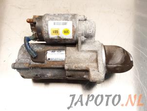 Gebruikte Startmotor Kia Sportage (SL) 2.0 CRDi 16V VGT 4x4 Prijs € 42,29 Inclusief btw aangeboden door Japoto Parts B.V.