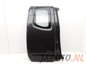 Begagnade Bakdörr, 4-dörrars, höger Nissan Navara (D40) 2.5 dCi 16V 4x4 Pris € 99,95 Marginaltabell erbjuds av Japoto Parts B.V.