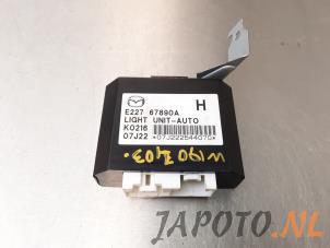 Begagnade Dator (diverse) Mazda CX-7 2.3 MZR DISI Turbo 16V Pris € 39,95 Marginaltabell erbjuds av Japoto Parts B.V.