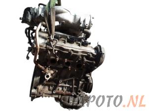 Gebruikte Motor Toyota Camry (CV30) 3.0i V6 24V Prijs € 749,95 Margeregeling aangeboden door Japoto Parts B.V.