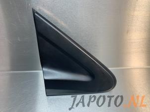 Gebruikte Spiegelkap rechts Honda Civic (FK1/2/3) 1.8i VTEC 16V Prijs € 14,95 Margeregeling aangeboden door Japoto Parts B.V.