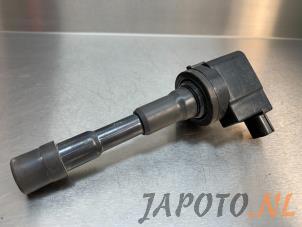 Begagnade Tändspole Honda Insight (ZE2) 1.3 16V VTEC Pris € 14,95 Marginaltabell erbjuds av Japoto Parts B.V.