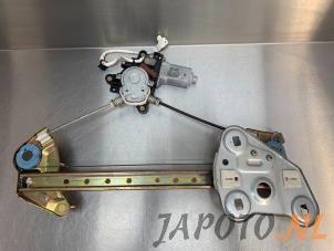 Gebruikte Ruitmechaniek 2Deurs links-voor Toyota MR2 (ZZW30) 1.8 16V VT-i Prijs € 59,95 Margeregeling aangeboden door Japoto Parts B.V.