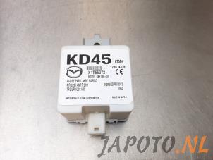 Gebruikte Relais Mazda CX-5 I (KE,GH) 2.2 SkyActiv-D 16V 2WD Prijs € 29,95 Margeregeling aangeboden door Japoto Parts B.V.