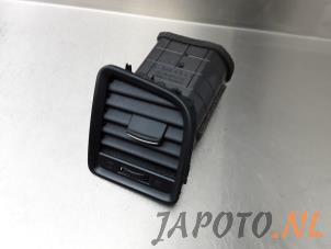 Gebruikte Luchtrooster Dashboard Mazda CX-5 I (KE,GH) 2.2 SkyActiv-D 16V 2WD Prijs € 19,95 Margeregeling aangeboden door Japoto Parts B.V.