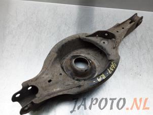 Gebruikte Draagarm onder rechts-achter Mazda CX-5 I (KE,GH) 2.2 SkyActiv-D 16V 2WD Prijs € 59,95 Margeregeling aangeboden door Japoto Parts B.V.