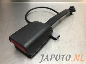 Gebruikte Veiligheidsgordel Insteek links-voor Mazda CX-5 I (KE,GH) 2.2 SkyActiv-D 16V 2WD Prijs € 24,95 Margeregeling aangeboden door Japoto Parts B.V.