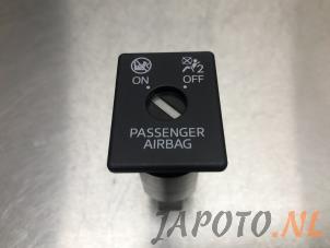 Gebruikte Airbag Slot Mazda CX-5 I (KE,GH) 2.2 SkyActiv-D 16V 2WD Prijs € 9,95 Margeregeling aangeboden door Japoto Parts B.V.