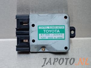 Begagnade Datorer, värmare Lexus GS (..S16) 300 3.0 24V VVT-i Pris € 49,95 Marginaltabell erbjuds av Japoto Parts B.V.