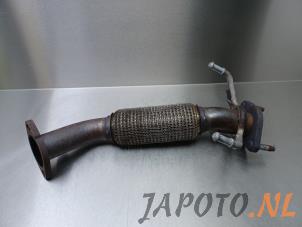 Gebruikte Uitlaat voorpijp Hyundai i20 (GBB) 1.0 T-GDI 100 12V Prijs € 49,00 Margeregeling aangeboden door Japoto Parts B.V.